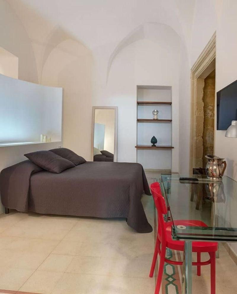 Bed and Breakfast Nonna Jole Лечче Экстерьер фото