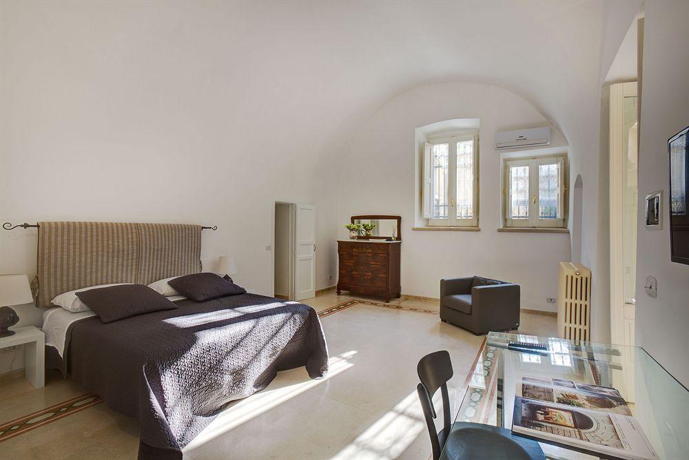 Bed and Breakfast Nonna Jole Лечче Экстерьер фото