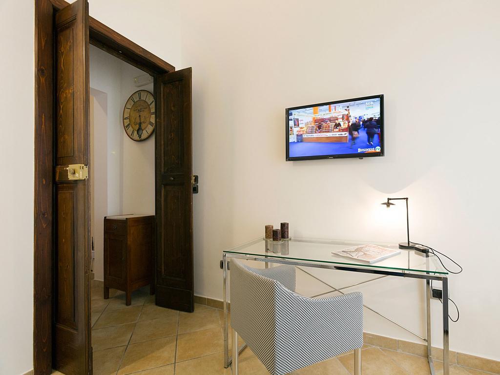 Bed and Breakfast Nonna Jole Лечче Экстерьер фото