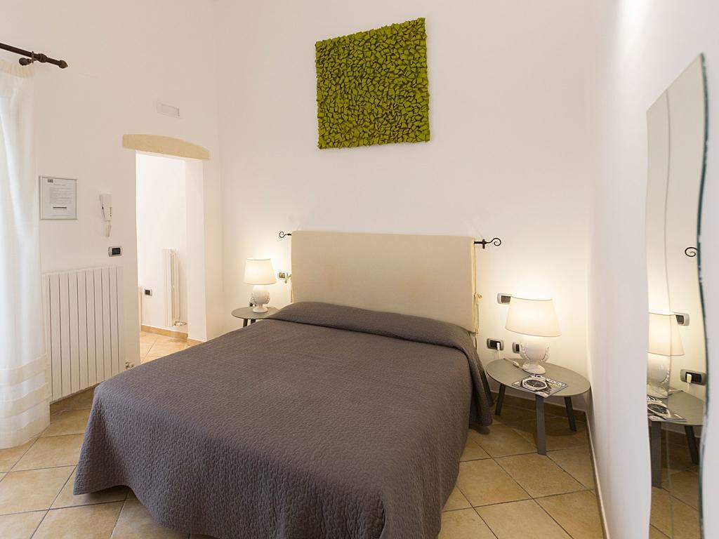 Bed and Breakfast Nonna Jole Лечче Экстерьер фото