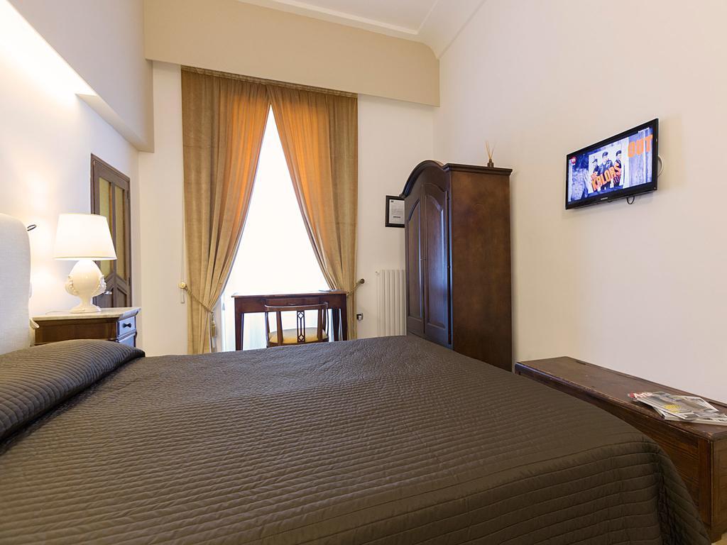 Bed and Breakfast Nonna Jole Лечче Экстерьер фото