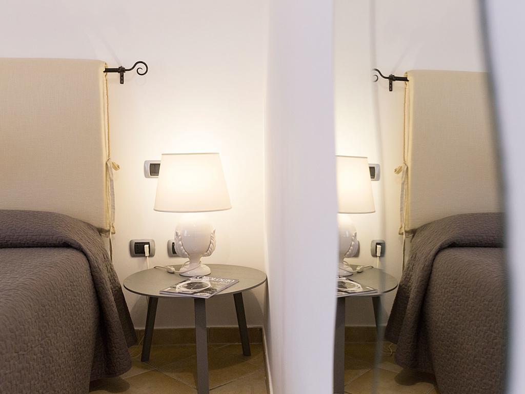 Bed and Breakfast Nonna Jole Лечче Экстерьер фото