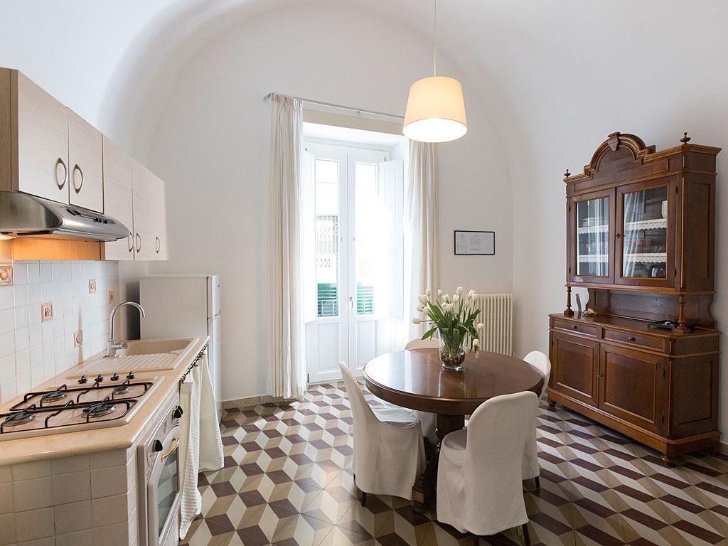 Bed and Breakfast Nonna Jole Лечче Экстерьер фото
